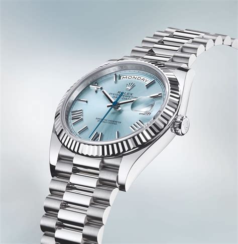 rolex day-date 40 precio|rolex day date 40 2022.